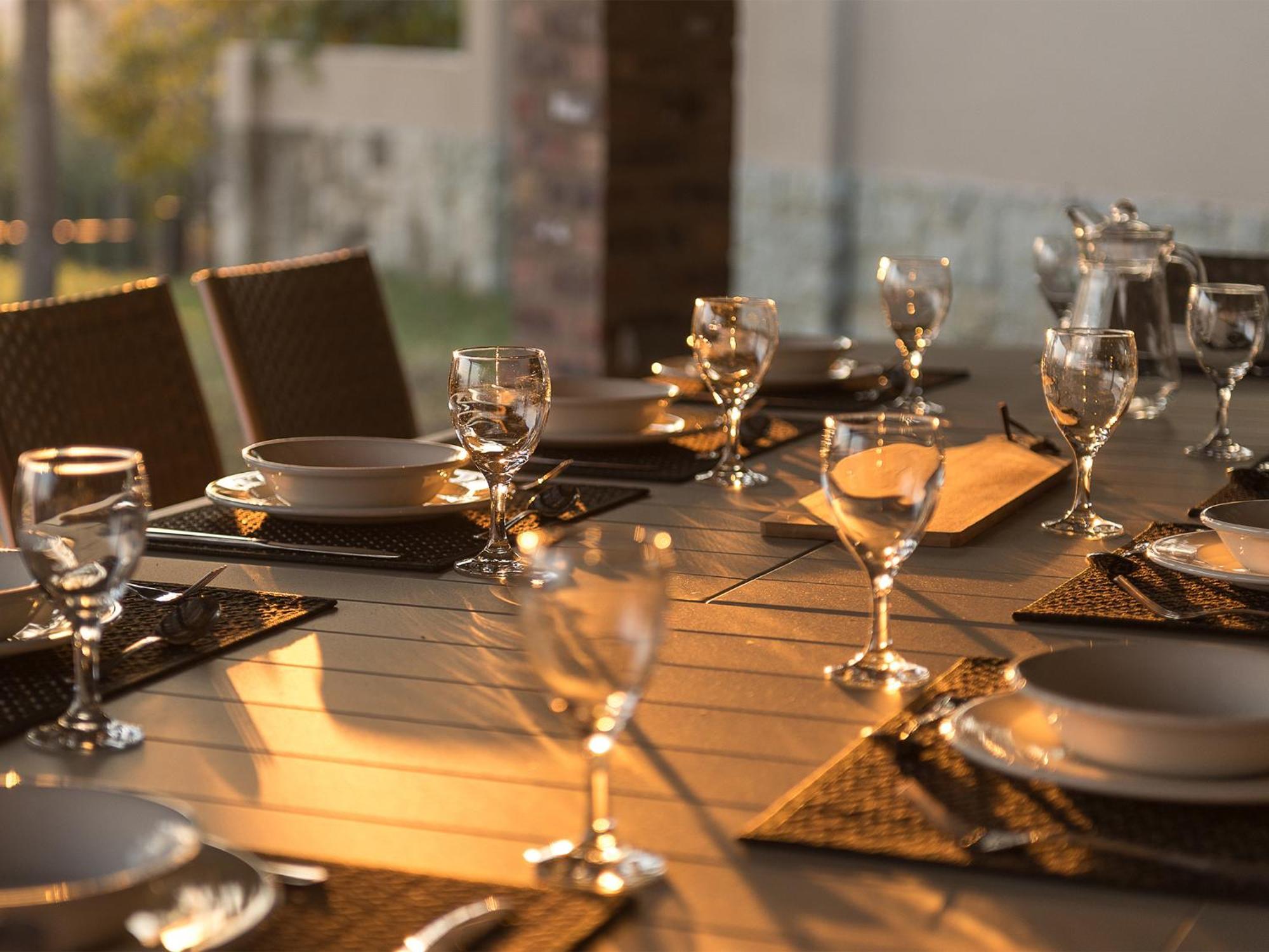 Cayley Mountain Resort Champagne Valley Room photo